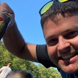 Meet your Posher, Brad